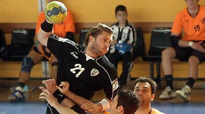 Οριστικά πρώτος ο ΠΑΟΚ, νέα «κηδεία» από Κύδωνα