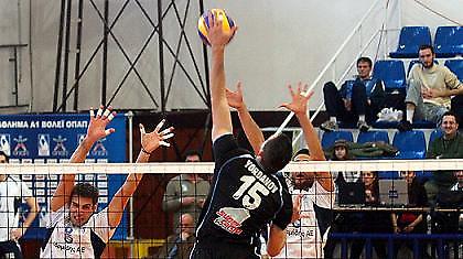 Ξεμούδιασμα για την ΕΑΠ