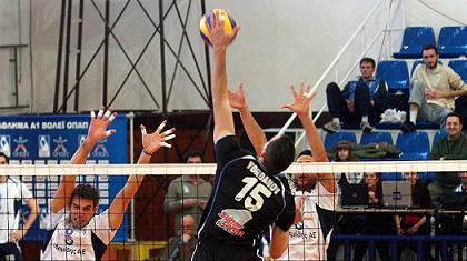 Ξεμούδιασμα για την ΕΑΠ