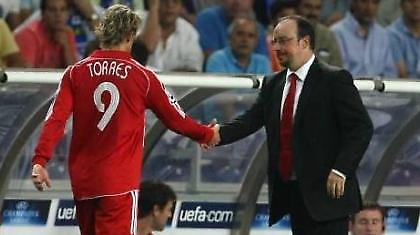 Ο Μπενίτεθ… ξέρει!