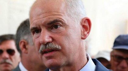 Γ. Παπανδρέου: «Η Βουλιαγμένη ανέδειξε τις δυνατότητές της Ελλάδας»