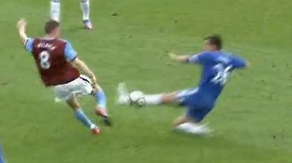 «Ο Τέρι θα του τελείωνε την καριέρα» (video)