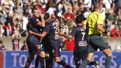 Le Championnat: Συνεχίζεται ο «κατήφορος» της Μπορντό