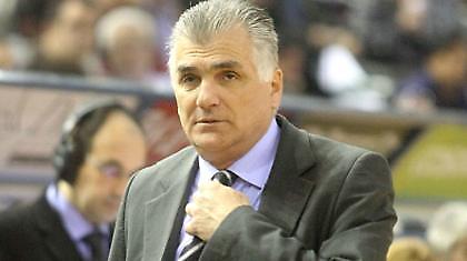 Μαρκόπουλος: «Συγχαρητήρια σε κόσμο και παίκτες»