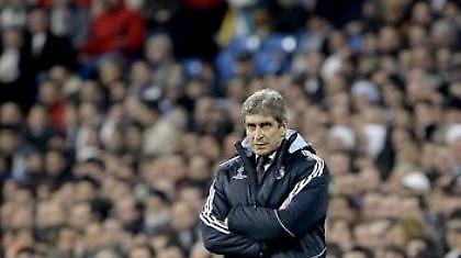 Πελεγκρίνι-Ρονάλντο: «Πιο αποτελεσματική η Μπαρτσελόνα»