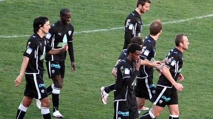 Αντεπίθεση ενόψει play-offs