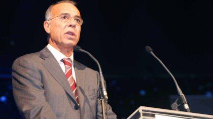 Κούδας: «ΠΑΟΚ, τέσσερα ιερά γράμματα»