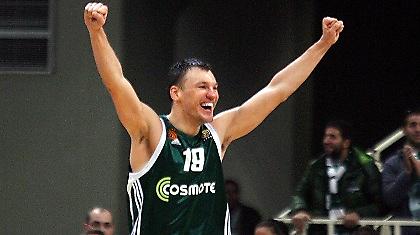 Γιασικεβίτσιους: «Αν με θέλουν, θα μείνω»