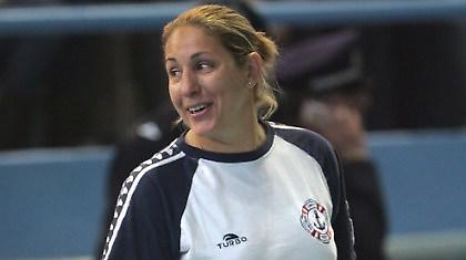 «Πιο δύσκολο να παραμένεις στην κορυφή»