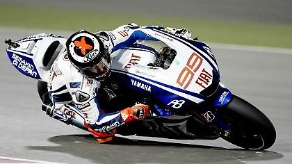 Προβληματίζει η Yamaha