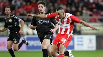 Θρίλερ και…ναφθαλίνη!