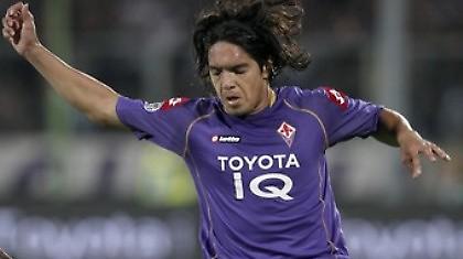 Θέλουν τον Βάργκας Ρεάλ και Ίντερ