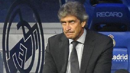 «Τελειωμένος» ο Πελεγκρίνι