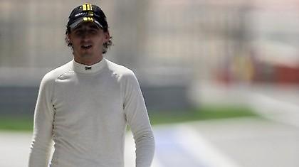 Σοκαρισμένος ο Κούμπιτσα