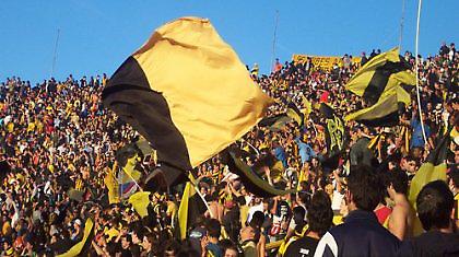 «Απόλυτη» πρωταθλήτρια η Πενιαρόλ