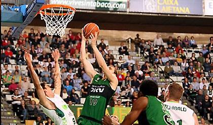 Μεγάλες νίκες για Κάχα Λαμποράλ, Ουνικάχα και Αλικάντε