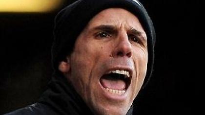 Ιλάν: «Έχει χάσει τον έλεγχο ο Τζόλα»