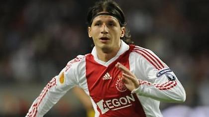 Eredivisie: Στο μείον τέσσερα με «εφτάρα» o Άγιαξ