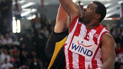 Ευχάριστο ερυθρόλευκο απόγευμα...