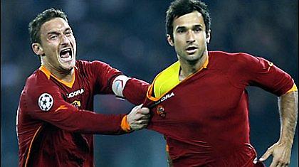 Serie A: Ρωμαϊκή επέλαση τίτλου