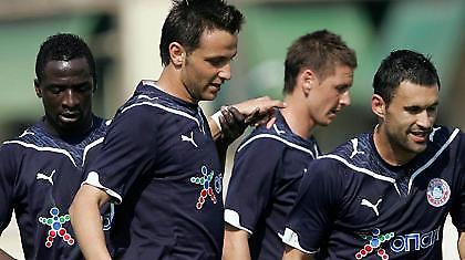 B’ Εθνική: «Φωτιά» στην κορυφή!