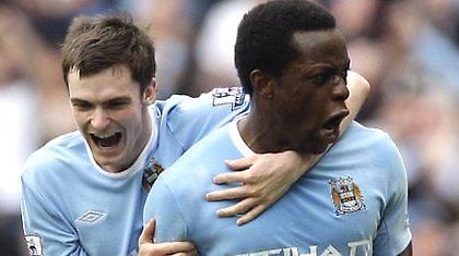 Premier League: Βλέπει …αστεράκια η Σίτι!