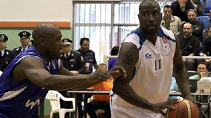 Άλμα παραμονής για Καβάλα