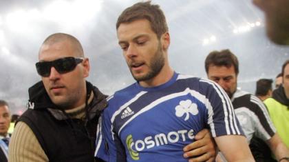 Τζόρβας: «Δέκα φορές καλύτεροι»