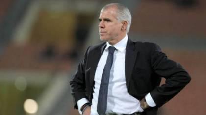 Αναστόπουλος: «Πέσαμε με το κεφάλι ψηλά»