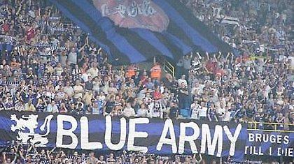 Jupiler League: Έκανε το πρώτο βήμα για Τσάμπιονς Λιγκ η Μπριζ!