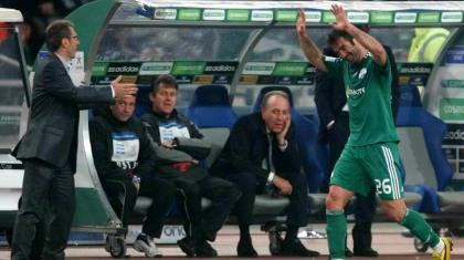 Καραγκούνης: «Έπρεπε να το είχαμε πάρει δέκα χρόνια νωρίτερα»