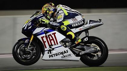 Πρώτη νίκη για τον «γιατρό»