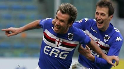 Serie A: Αφεντικό της πόλης η Σαμπντόρια