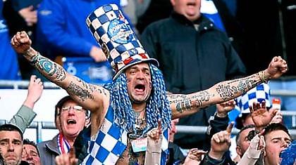 «Ανάσα» για την Πόρτσμουθ