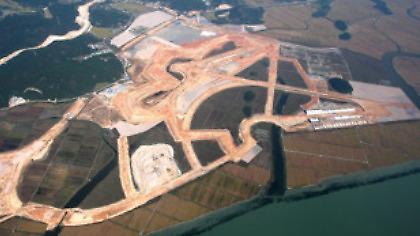 Κινδυνεύει το γκραν πρι της Κορέας