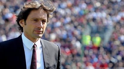 Λεονάρντο: «Όλα είναι ανοιχτά»