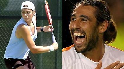 Άνοδος για Δανιηλίδου και Παγδατή