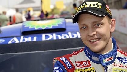 Χιρβόνεν: «Θέλω να συνεχίσω την παράδοση»