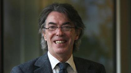 Μοράτι: «Ανοιχτή υπόθεση ο τίτλος»