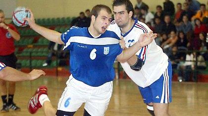 Καλή κλήρωση για Ελλάδα