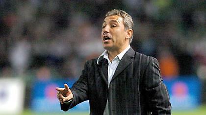 Στόιτσκοφ: «Στη Ρεάλ κλωτσάνε σαν γαϊδούρια»