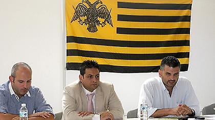 Στο άρθρο 99 η ΑΕΚ