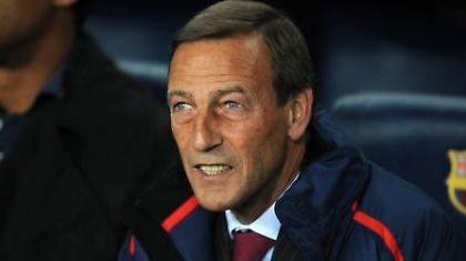 Νέα «ήττα» της Ρεάλ από την Μπαρτσελόνα