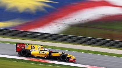 «Θα είμαστε μπροστά από τη Mercedes»