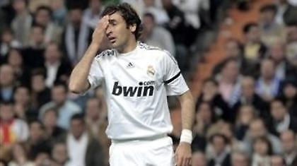 Νοκ άουτ ο Ραούλ