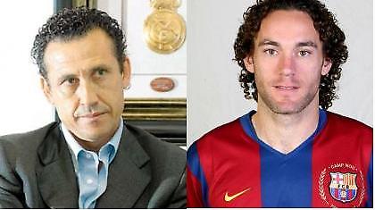 Επεισόδιο μετά το «Clasico»