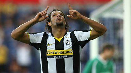 Δεν νοιώθει Ιταλός ο Αμάουρι, πλέον είναι!