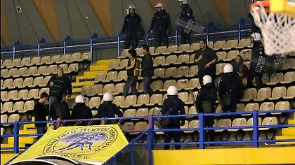 «Το Περιστέρι έχει γίνει στόχος»