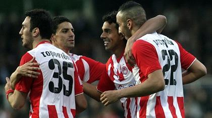 Από θέση ισχύος