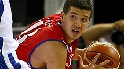 MVP του φετινού Eurocup ο Μπάνιτς